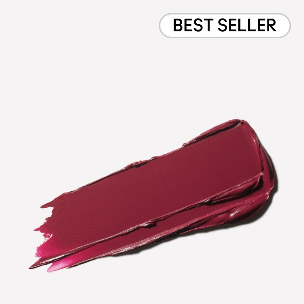 Mac Matte Lipstick DIVA Intense Reddish Burgundy Long Lasting 10 hours lipstick - Picture 4 of 10